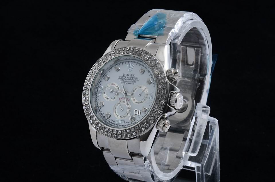 Rolex watch man-198